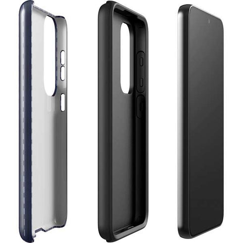 Japan Soccer Flag Galaxy S23 Plus Pro Case